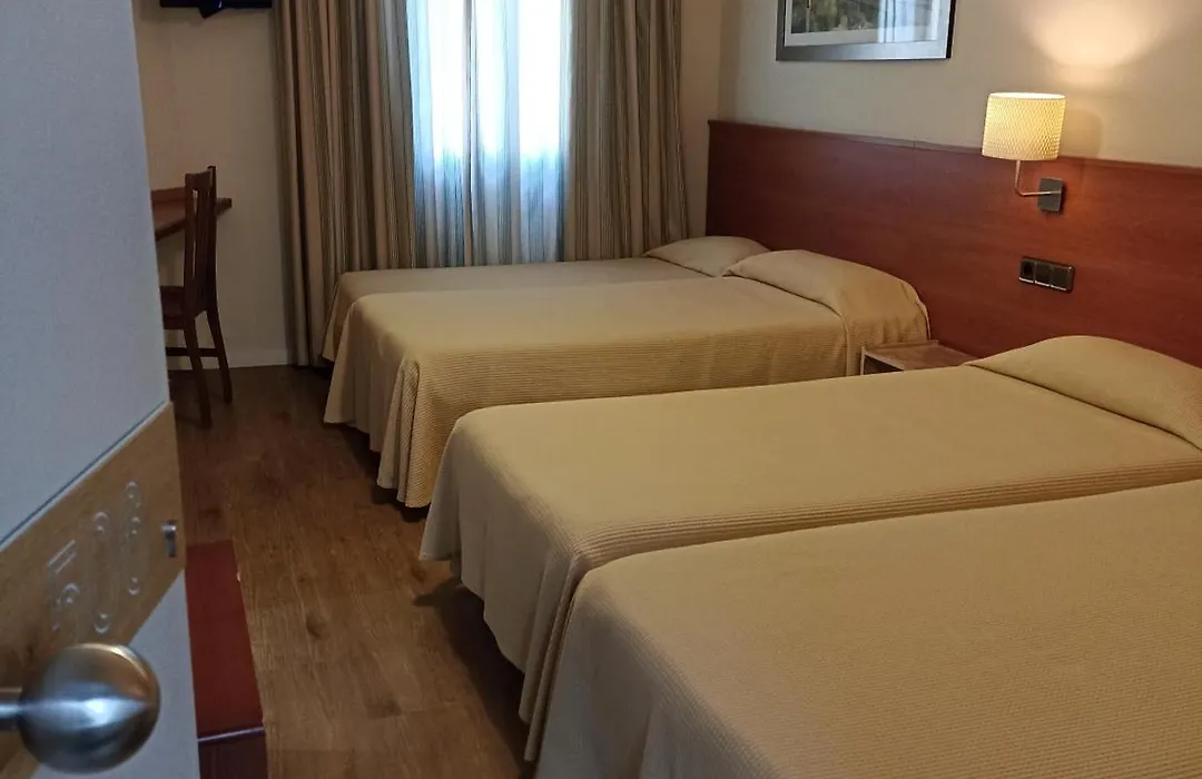 Hotel Europa-1